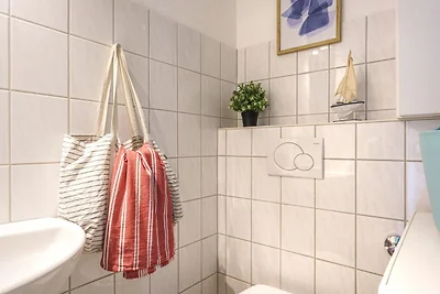 FKG Ferienhaus am Kleinen Steert 7b