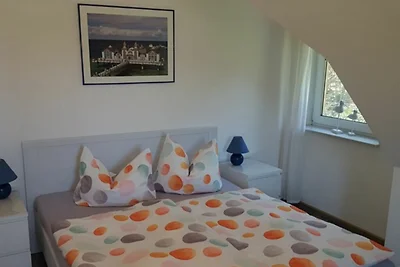 Appartamento Vacanza con famiglia Sellin