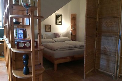 Vakantieappartement Gezinsvakantie Hohendorf