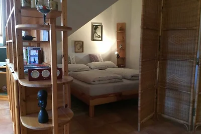 Vakantieappartement Gezinsvakantie Hohendorf