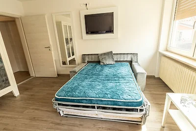 Hotel Cultuur en bezienswaardigheden Hollfeld
