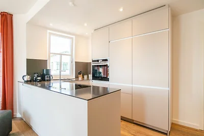 Beachhouse Bansin, App. 23