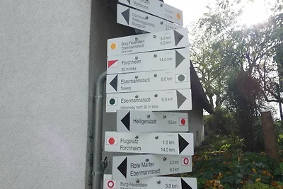 Ferienwohnung Auf der Langen Meile
