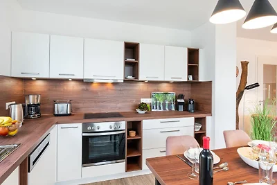Vakantieappartement Gezinsvakantie Garz