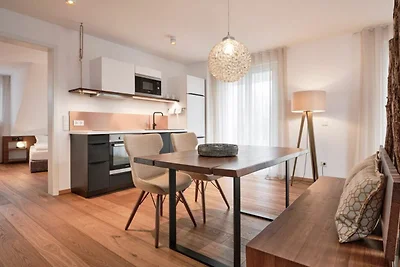 Vakantieappartement Gezinsvakantie Hinterzarten