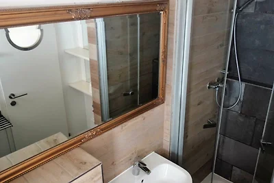 Vakantieappartement Gezinsvakantie Zempin