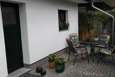 Vakantieappartement Gezinsvakantie Greifswald