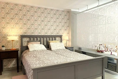 Vakantieappartement Gezinsvakantie Hoyerswerda