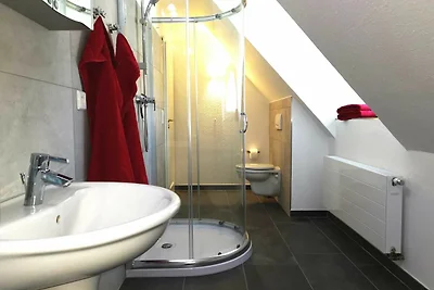 Ferienwohnung Reethaus in Tönning