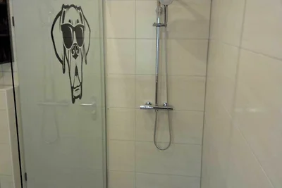Vakantieappartement Gezinsvakantie Ostrhauderfehn