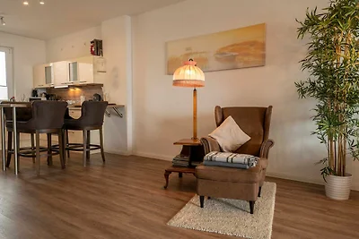 Appartamento Vacanza con famiglia Wilhelmshaven