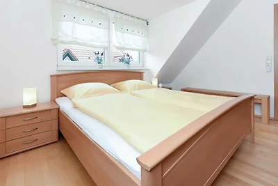 Vakantieappartement Gezinsvakantie Bensersiel