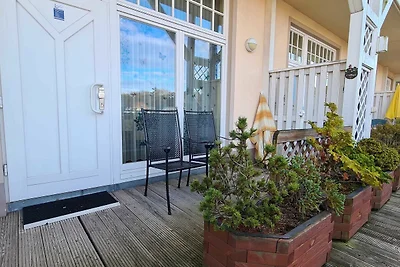 Strandstr. 14 Fewo 12