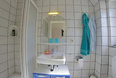 Vakantiehuis Ontspannende vakantie Nordholz