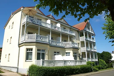 Villa Parkblick Whg. 19