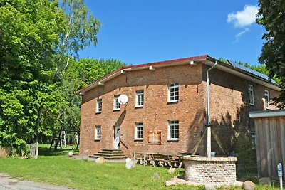 Vakantieappartement Gezinsvakantie Altefähr