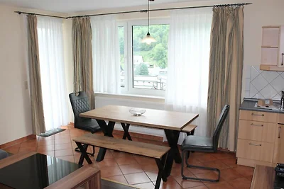 Vakantieappartement Gezinsvakantie Willingen