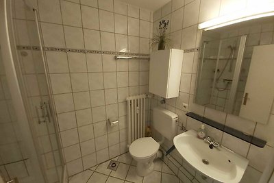 Vakantieappartement Gezinsvakantie Westerland