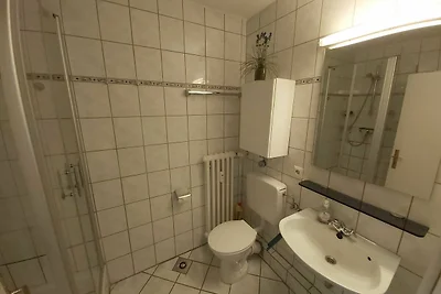1-Zimmerwohnung App. 10