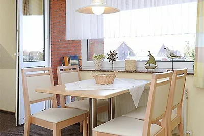 Apartament Dla rodzin Neuharlingersiel