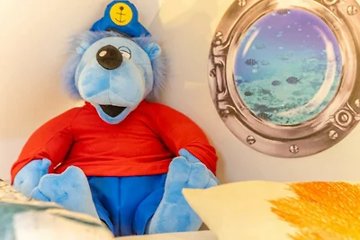 Vakantieappartement Gezinsvakantie Prerow