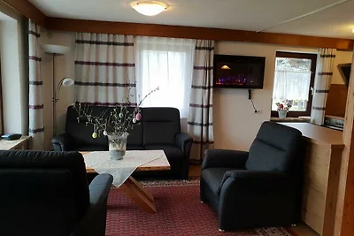 Vakantieappartement Gezinsvakantie Arzl im Pitztal