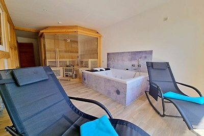 Wellnesssuite Heimatgfühl