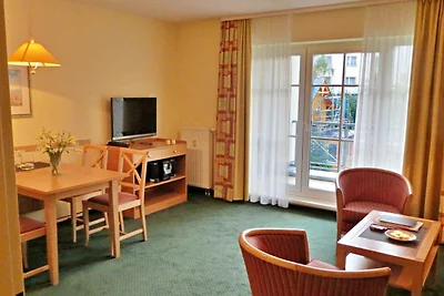 Ferienwohnung 1.2.12
