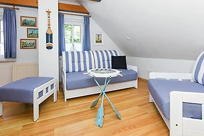 Apartament Dla rodzin Esens