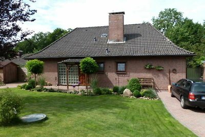 Vakantieappartement Gezinsvakantie Bad Bramstedt