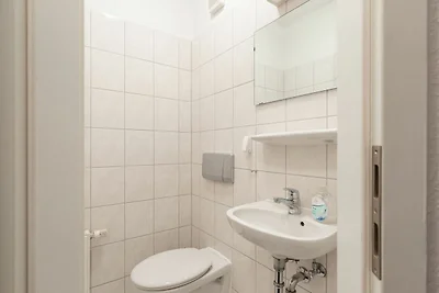 Ferienwohnung 533 MeerZeit