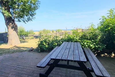 Vakantieappartement Gezinsvakantie Bastorf