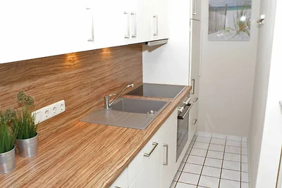 - mit 2 x Schlafzimmer, 2 x Balkon und 2 x TV