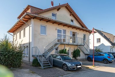 Vakantieappartement Gezinsvakantie Neuhof