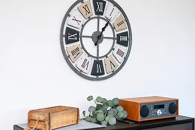 Ferienwohnung Buhne 6