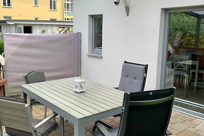 Casa vacanze Vacanza di relax Stralsund