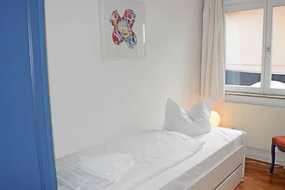 Villa Sonneck - Ferienwohnung 3 mit Balkon un...