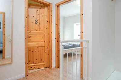 Appartamento Vacanza con famiglia Nordstrand