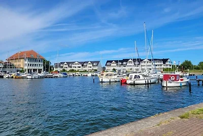 Ferienwohnung Meeresglitzern