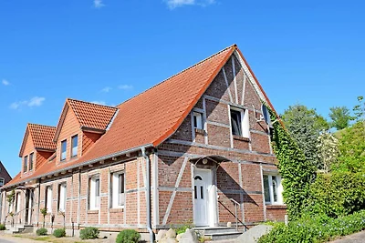 Vakantieappartement Gezinsvakantie Sellin