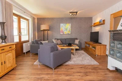 Vakantieappartement Gezinsvakantie Fischen