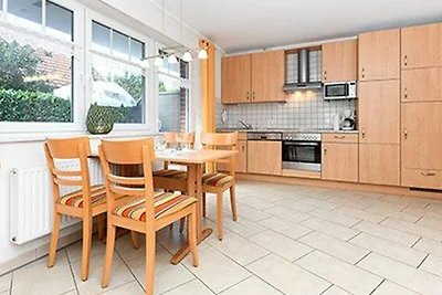 Ferienwohnung Seehund
