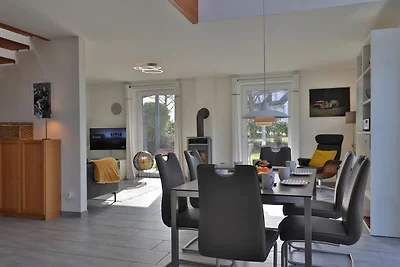 Strandgut Ferienhaus