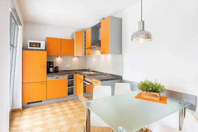 Appartamento Vacanza con famiglia Ahlbeck