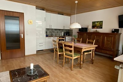 Vakantieappartement Gezinsvakantie Bad Harzburg