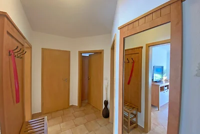 Appartamento Vacanza con famiglia Sellin