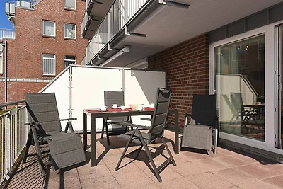 Hotel Cultuur en bezienswaardigheden Bensersiel