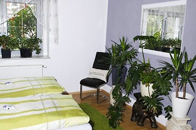 Vakantieappartement Gezinsvakantie Hoyerswerda