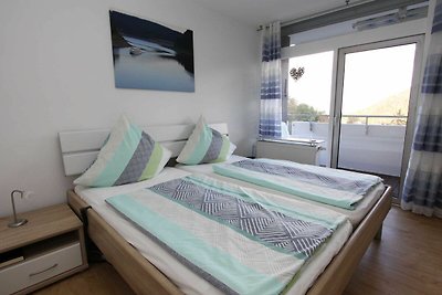 Vakantieappartement Gezinsvakantie Bad Harzburg