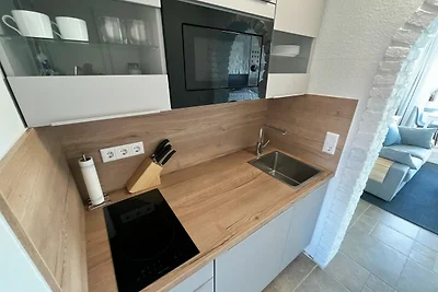 Appartamento Vacanza con famiglia Nordstrand